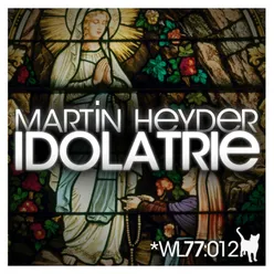 Idolatrie