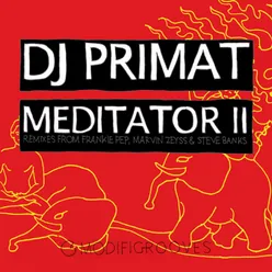 Meditator II-Marvin Zeyss Remix