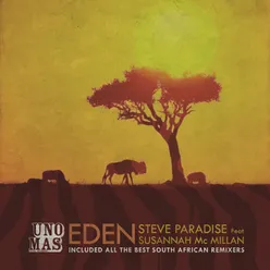 Eden-Bhaku Jnr & Souldeep Afro Dub Remix