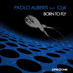 Born to Fly-Graziano Fanelli Remix