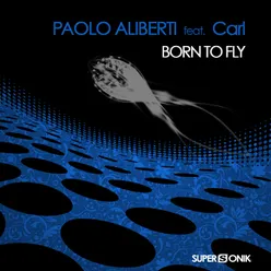 Born to Fly-Paolo Re-Dub