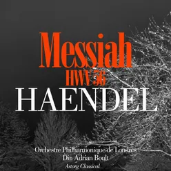 Haendel: Messiah