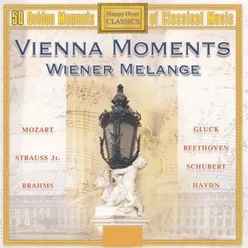 Russian Quartets, Quartet No. 6, in D major, Op. 33: II. Andante