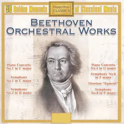 Beethoven Orchestral Works