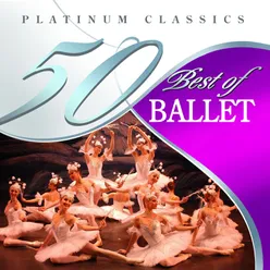 Swan Lake, Op. 20: Act I, No. 8 Danse des coupes (Dance With the Cups) - Tempo di polacca