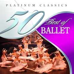 The Nutcracker, Op. 71: Act II, Scene III, No. 12 Divertissement, Coffee (Arabian Dance)