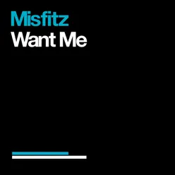 Want Me-Stephen Lopkin Remix