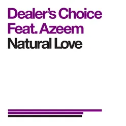 Natural Love-The Diogenes Club Remix