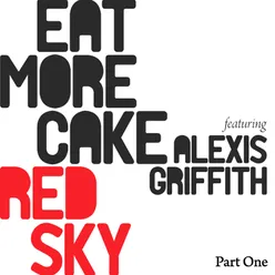 Red Sky-The Diogenes Club Remix - Radio Edit