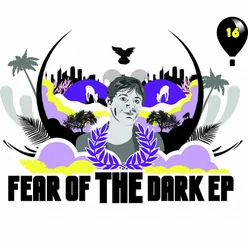 Fear of the Dark -  EP