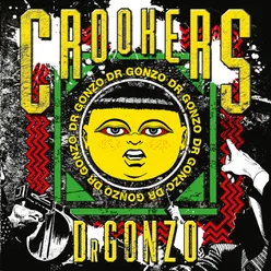 Dr Gonzo-ITunes Exclusive