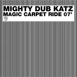 Magic Carpet Ride 07'-Claude Vonstroke Sucker Free City Edition
