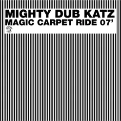 Magic Carpet Ride 07'-Claude Vonstroke Sucker Free Piano Edition