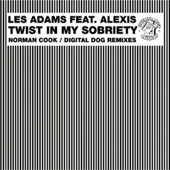 Twist in My Sobriety-Radio Edit