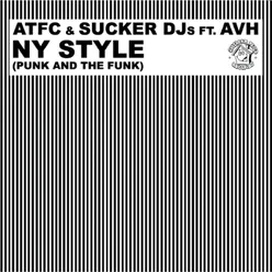 Ny Style-Rock Da House Mix