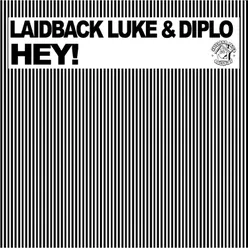 Hey!-L-Vis 1990 Remix