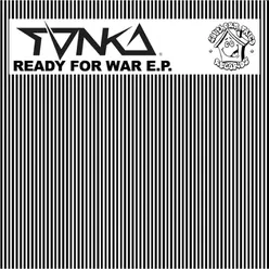 Ready For War EP