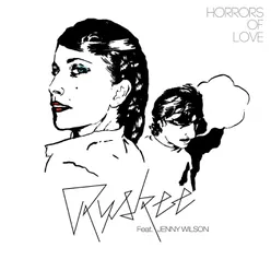 Horrors of Love-Club Mix