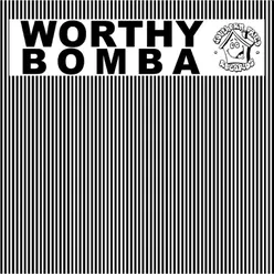 Bomba-Bombaman Hard Red Wire Remix