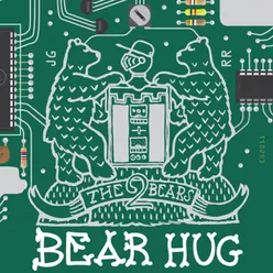 Bear Hug-Radio Edit