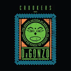 Dr Gonzo Anthem-Keith & Supabeatz Remix