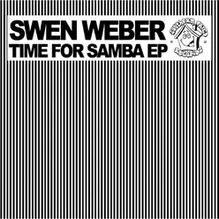 Time For Samba EP