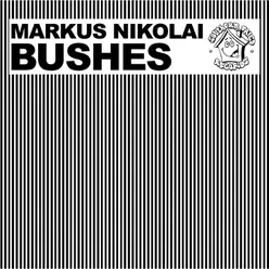 Bushes-Norman Cook Club Mix