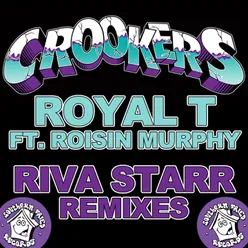Royal T-Riva Starr Instrumental