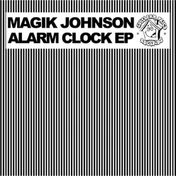 Alarm Clock-Panton Remix