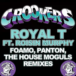 Royal T-Panton Remix