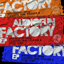 Factory-Cassette Jam Remix