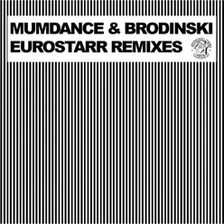 Eurostarr-Mikix The Cat Remix