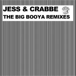 The Big Booya Remixes
