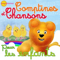 Comptines et chansons pour les enfants