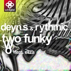 Two Funky Two-Radio Edit