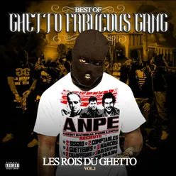 Les rois du ghetto, Vol.1-Besto