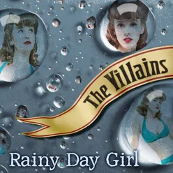 Rainy Day Girl-Single