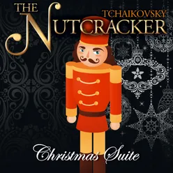 The Nutcracker : Danse Chinoise - Allegro Moderato