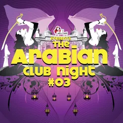 The Arabian Club Night, Vol. 3