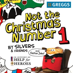 Not the Christmas Number 1