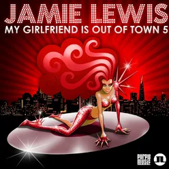 Then Came You-Jamie Lewis Where We Came from Mix