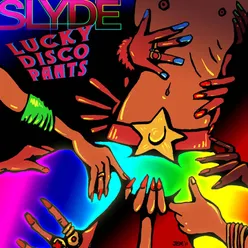 Lucky Disco Pants-Slyde Breaks Mix