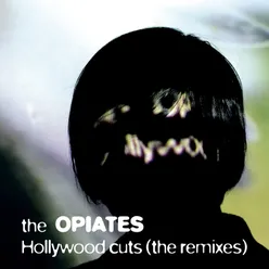 Hollywood Cuts-The Remixes