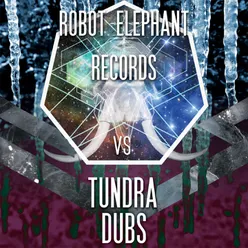 Robot Elephant vs. Tundra Dubs