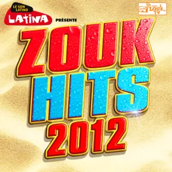 Zouk Hits 2012