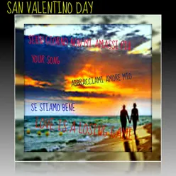 San valentino day