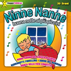 Ninne Nanne-Buona notte ai più piccini