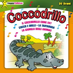 Il coccodrillo non lo sa