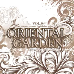 Oriental Garden, Vol. 9