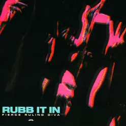 Rubb It in-Frank De Wulf Ruling Radio Mix